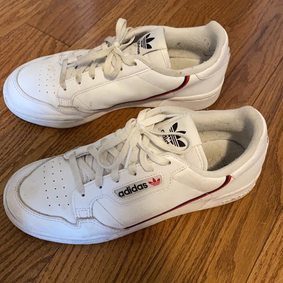 Continental Adidas shoes - Picture 3 of 5